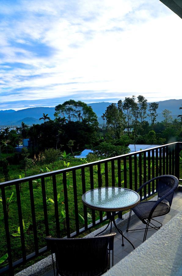 Itsf B&B Guanshan Extérieur photo